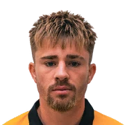 Ben Knight