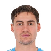 Nico Hansen