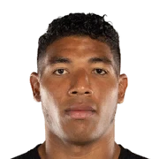 O. Mosquera