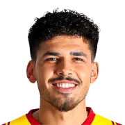 Furkan Bayır