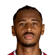 Noé Sow