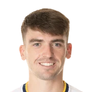 Andrew Moran
