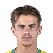 Cameron Peupion