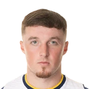 Alfie Devine