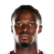 Femi Seriki
