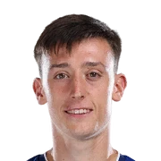 Cameron Humphreys