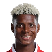 Nilson Angulo