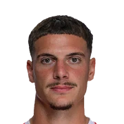 Luca Bazzoli