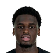 Ernest Poku