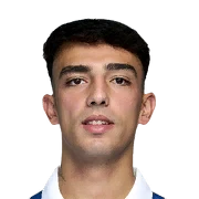 Naim García