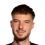 Benjamin Kanuric