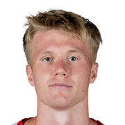 Isak Jensen