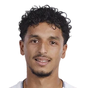 Mehdi Boukamir