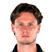 Mathias Løvik