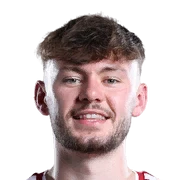 Conor Bradley