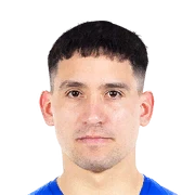 Martín Satriano