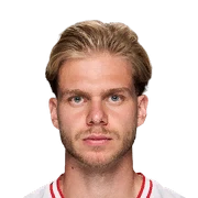 Leandro Morgalla