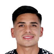 Nicolás Meza