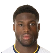 Thierry Small
