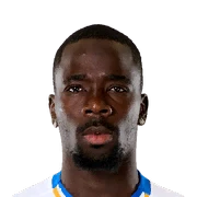 Amadou Mbengue