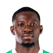 Augustine Boakye