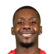 Jovan Malcolm