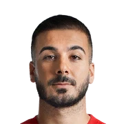 Oğulcan Ülgün