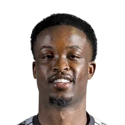 Roland Idowu