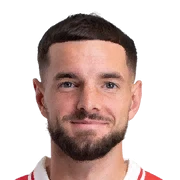 Justin Smith