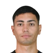 Facundo Altamira