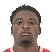 Samuel Bamba