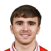 James Norris
