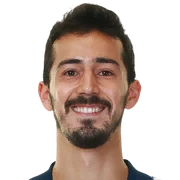 Pablo Bennevendo