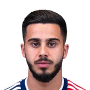 Enes Sali