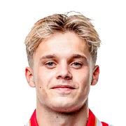 Oliver Ross