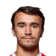 David Strelec