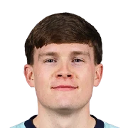 Conor Walsh