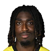Tanguy Zoukrou
