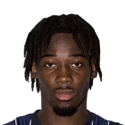 Derek Mazou-Sacko