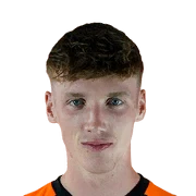 Oisin Gallagher