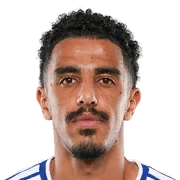 Abdulmalek Al Ayeri