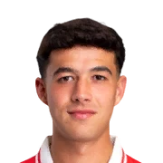 Nacho Martín