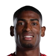 Cristhian Mosquera