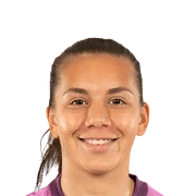 Féerine Belhadj
