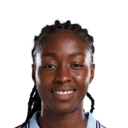 Oriane Jean-François