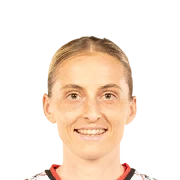 Unknown player
