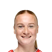 Anna Gerhardt