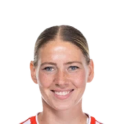 Samantha Steuerwald