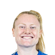 Amber Barrett
