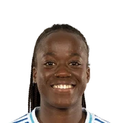 Grace Kazadi